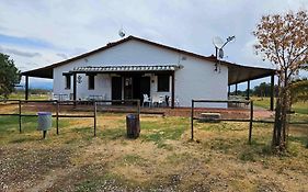 Hotel Rural Portilla De Monfraguee
